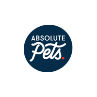 Absolute Pets logo