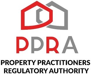 Property Practitioners Regulatory Authority logo